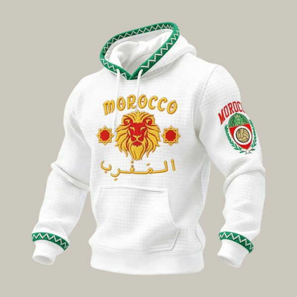 Atlas Lions Morocco 2026 FIFA World Cup Hoodie Soccer Apparel Game Day For Dad.jpeg