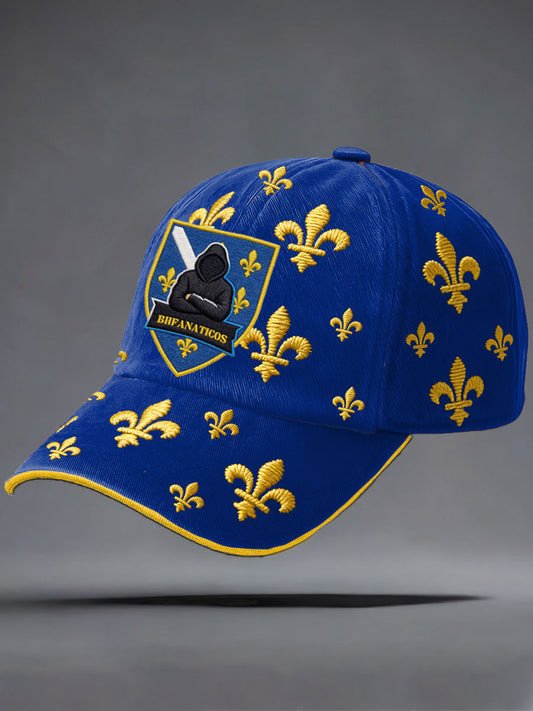Bosnia And Herzegovina World Cup Hat FIFA World Cup Merch Soccer Players Gifts Idea.jpeg