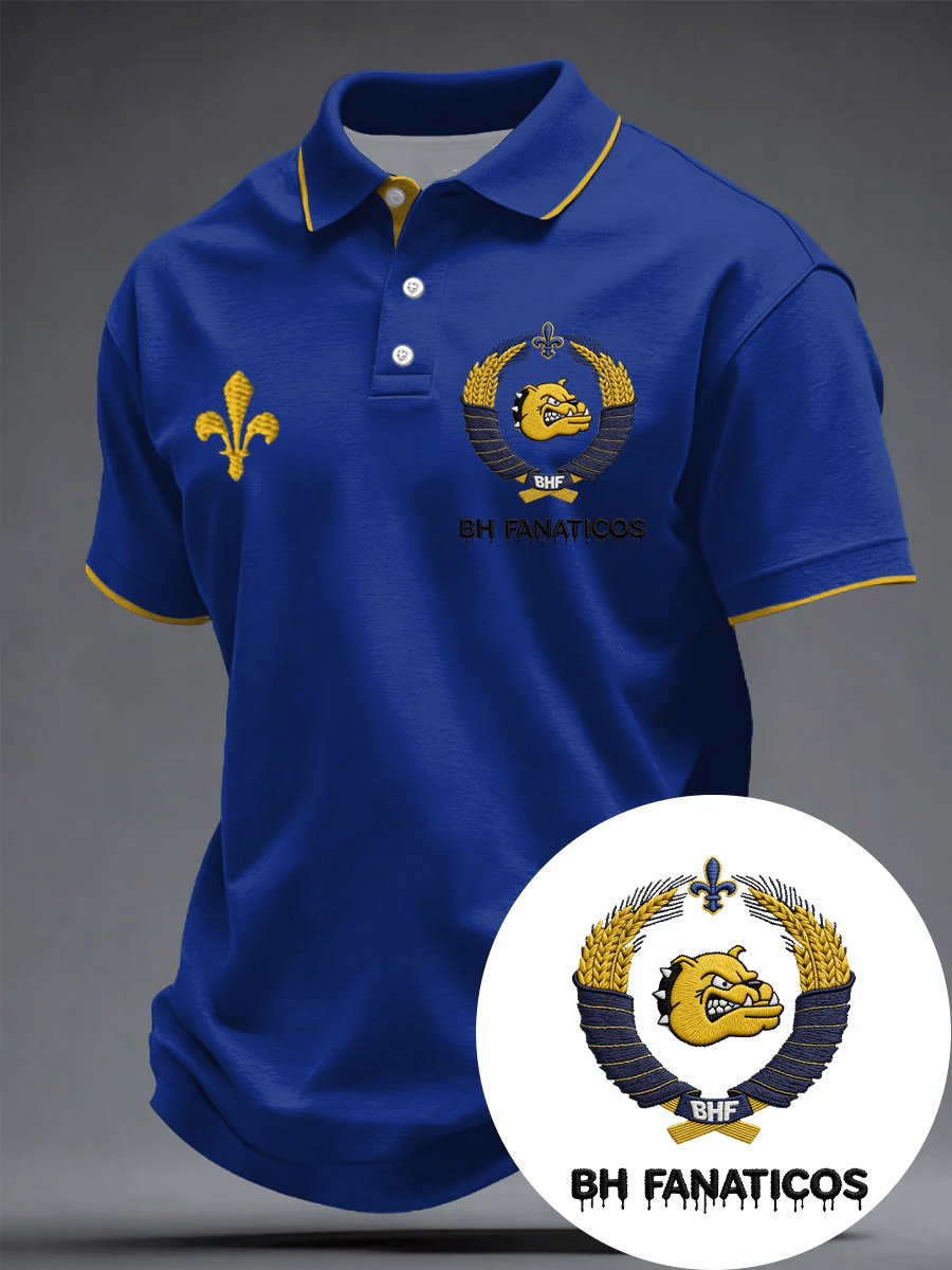 Bosnia And Herzegovina World Cup Polo Shirt BH Fanaticos Shirts For World Cup Fan.png Bosnia And Herzegovina World Cup Polo Shirt BH Fanaticos Shirts For World Cup Fan.png