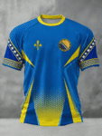 Bosnia And Herzegovina World Cup Shirt 2026 World Cup Apparel Soccer Lovers Gifts.png