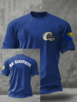 Bosnia And Herzegovina World Cup Shirt BH Fanaticos Tee World Cup 2026 Apparel.png