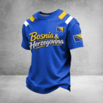 Bosnia And Herzegovina World Cup Shirt FIFA World Cup Merch Soccer Players Gifts Idea.png