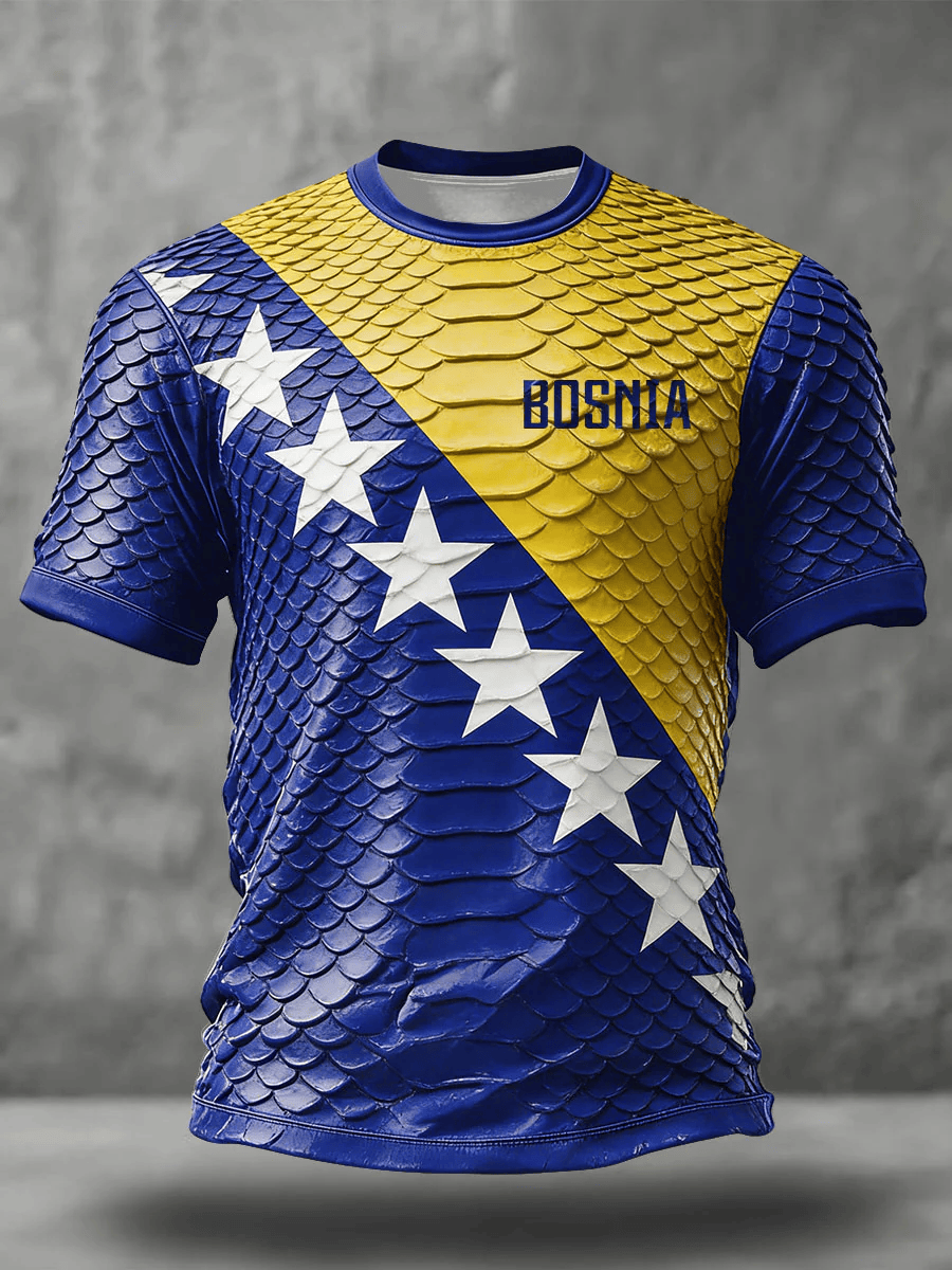 Bosnia And Herzegovina World Cup Shirt Football Game Day Outfits World Cup Fan Gifts.png Bosnia And Herzegovina World Cup Shirt Football Game Day Outfits World Cup Fan Gifts.png