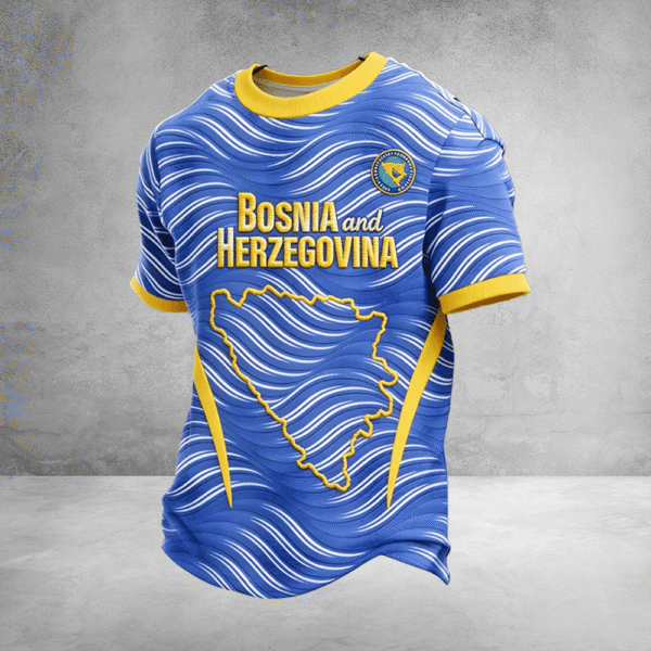 Bosnia And Herzegovina World Cup Shirt Mens Soccer Apparel FIFA Fan Gifts Idea.png