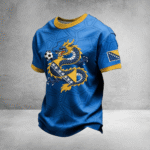 Bosnia FIFA World Cup Shirt Bosnia Soccer Outfits Sports Lovers Apparel Gifts Idea.png