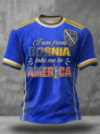 Bosnia Herzegovina World Cup Merch I Am From Bosnia Take Me To America Shirt Soccer Fan Gifts.jpeg