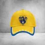 Bosnia World Cup 2026 Hat Zmajevi Hat FIFA Fan Outfits For Bosnian Men.png