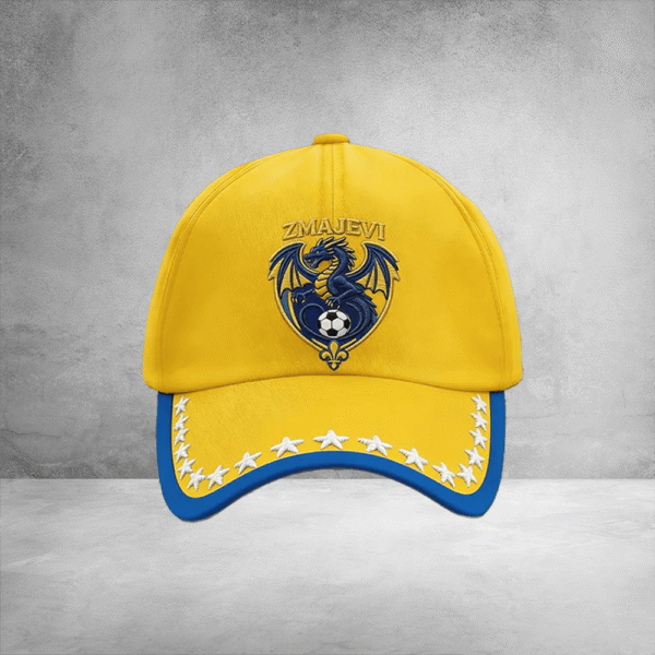 Bosnia World Cup 2026 Hat Zmajevi Hat FIFA Fan Outfits For Bosnian Men.png
