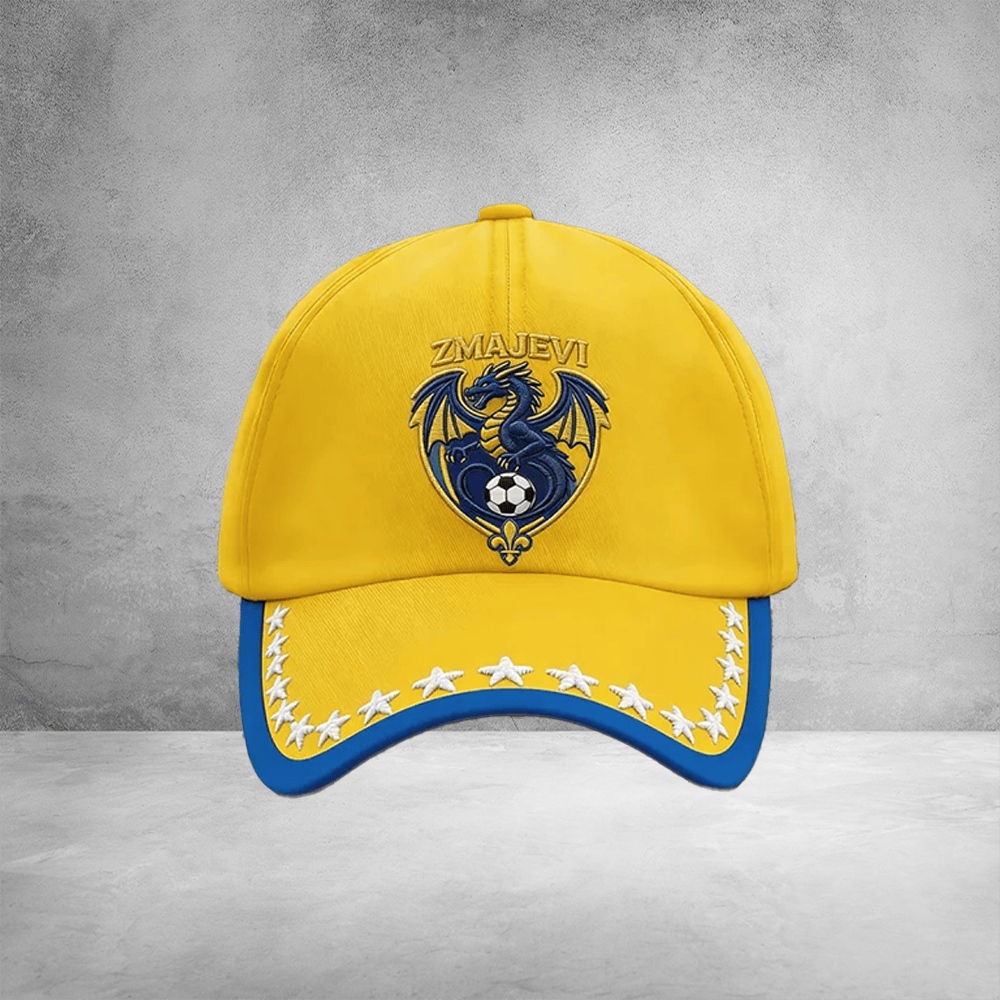 Bosnia World Cup 2026 Hat Zmajevi Hat FIFA Fan Outfits For Bosnian Men.png Bosnia World Cup 2026 Hat Zmajevi Hat FIFA Fan Outfits For Bosnian Men.png