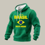 Brazil 2026 FIFA World Cup Hoodie Soccer Apparel Gifts Idea For World Cup Fan.jpeg
