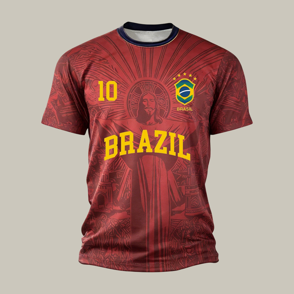 Brazil 2026 FIFA World Cup T Shirt FIFA Club World Cup Bracket Shirt Soccer Lover Present.jpeg Brazil 2026 FIFA World Cup T Shirt FIFA Club World Cup Bracket Shirt Soccer Lover Present.jpeg