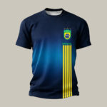 Brazil 2026 FIFA World Cup T Shirt Game Day Shirt Soccer Lover For Brother.jpeg