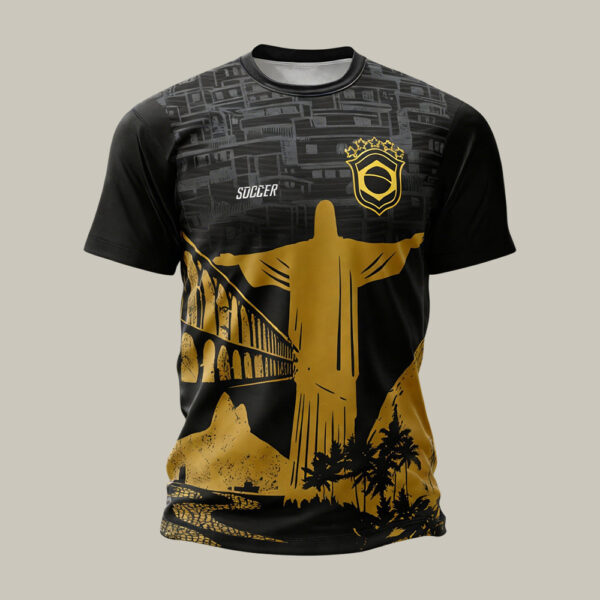 Brazil 2026 FIFA World Cup T Shirt Game Day Soccer Shirt 2026 FIFA World Cup Gift.jpeg
