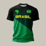 Brazil 2026 FIFA World Cup T Shirt Soccer Clothes Game Day For Dad.jpeg