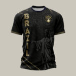 Brazil 2026 FIFA World Cup T Shirt World Cup Shirt Soccer Lover Present Idea.jpeg