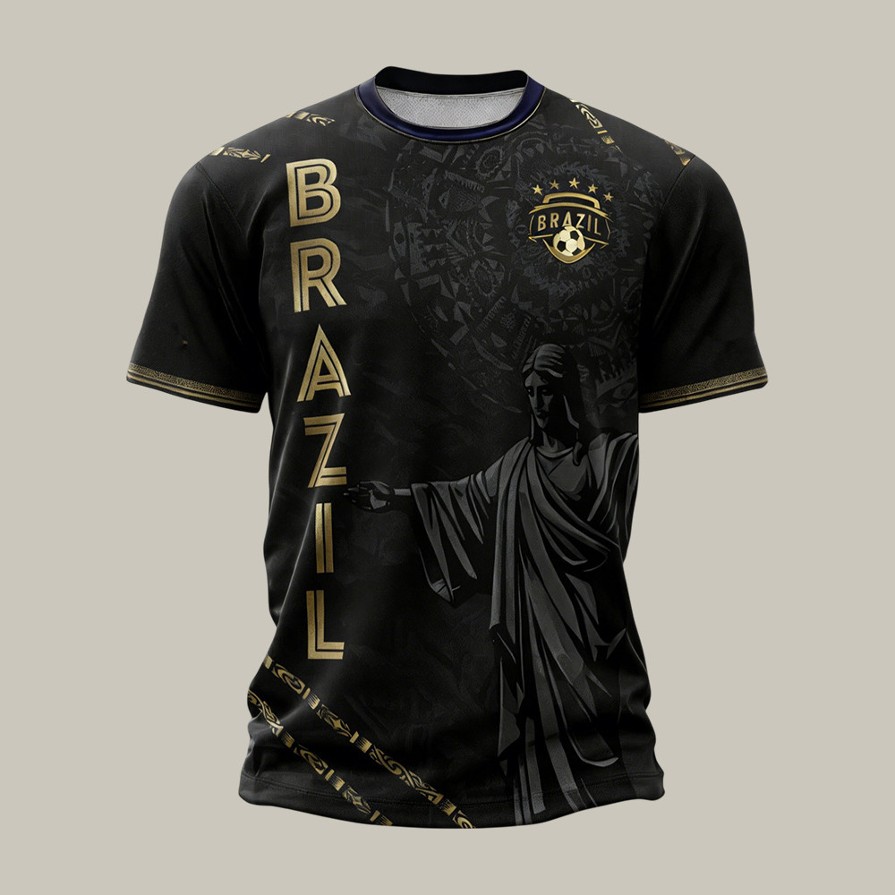 Brazil 2026 FIFA World Cup T Shirt World Cup Shirt Soccer Lover Present Idea.jpeg Brazil 2026 FIFA World Cup T Shirt World Cup Shirt Soccer Lover Present Idea.jpeg