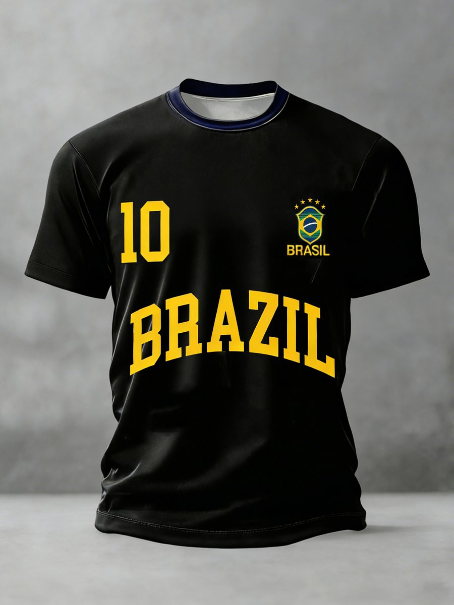 Brazil FIFA World Cup 2026 Merch Neymar 10 Shirts Cool For Neymar Lovers.jpeg Brazil FIFA World Cup 2026 Merch Neymar 10 Shirts Cool For Neymar Lovers.jpeg