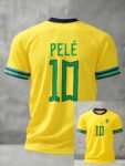 Brazil FIFA World Cup 2026 Merch Pele 10 Shirt FIFA World Cup Merch For Pele Fan.jpeg