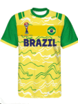 Brazil FIFA World Cup 2026 Shirt Brazil World Cup Team Apparel Game Day Clothing Gifts.png
