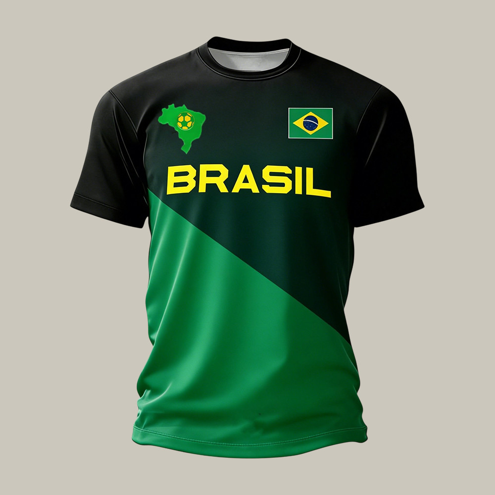 Brazil FIFA World Cup 2026 T Shirt Brasil Soccer Fan Shirt Present For Dad.jpeg Brazil FIFA World Cup 2026 T Shirt Brasil Soccer Fan Shirt Present For Dad.jpeg