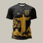 Brazil FIFA World Cup 2026 T Shirt FIFA World Cup 2026 Merch For Father.jpeg