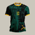 Brazil FIFA World Cup 2026 T Shirt World Cup 2026 Group Stage Matches Merch Fan Gear.jpeg