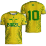 Brazil FIFA World Cup 2026 T Shirt World Cup Merch Soccer Lover Present Idea.png