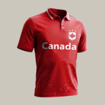 Canada 2026 Fifa World Cup Polo Shirt Canada National Team Shirt For Fan.jpeg