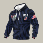 Canada USA Mexico 2026 Hoodie FIFA World Cup 2026 Apparel Soccer Lover Gift.jpeg
