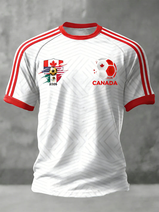 Canada World Cup 2026 Shirt Soccer Game Day Outfits For World Cup Lovers.jpeg Canada World Cup 2026 Shirt Soccer Game Day Outfits For World Cup Lovers.jpeg