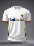 Colombia FIFA World Cup 2026 Shirt Colombia World Cup Merch For Colombian.jpeg