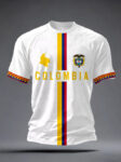 Colombia FIFA World Cup 2026 Shirt FIFA Merch Soccer Game Day Apparel For Colombian.jpeg