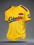 Colombia National Football Team Shirt Colombia World Cup 2026 For Boyfriend.webp