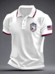 Eagle FIFA World Cup 2026 USA Polo Shirt FIFA World Cup Shirt Best Gifts For Soccer Lovers.jpeg