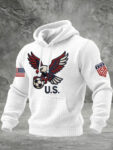 Eagle USA Soccer FIFA 2026 World Cup Hoodie USA National Soccer Team Merch Game Day Outfits.jpeg