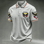 Ecuador FIFA World Cup 2026 Polo Shirt Soccer Apparel Best For FIFA Lovers.png
