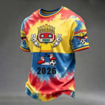 Ecuador FIFA World Cup 2026 Shirt World Cup Merch Soccer Lovers Gifts Idea.png