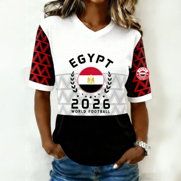 Egyot 2026 FIFA World Cup V Neck Shirt FIFA Club World Cup Bracket Clothes Mothers Day Gift.jpeg