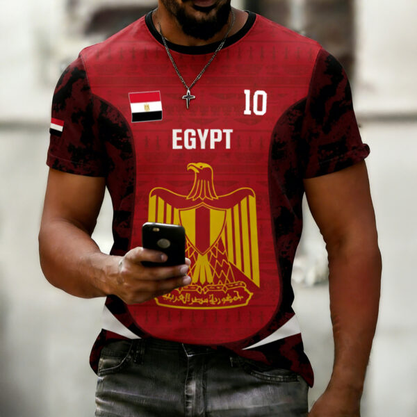 Egypt 2026 FIFA World Cup T Shirt FIFA Club World Cup Bracket Merch Cool For Husband.jpeg