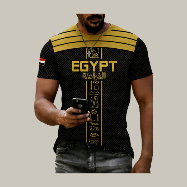 Egypt 2026 Fifa World Cup T Shirt Soccer Fan Merch Fathers Day Gifts Ideas.jpeg