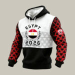 Egypt FIFA World Cup 2026 Hoodie Soccer Hooded Sweatshirt 2026 World Cup Gear.jpeg