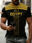 Egypt World Cup 2026 Shirt Egypt Group World Cup 2026 Apparel For Soccer Fan.jpeg