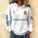 England 2026 FIFA World Cup Hoodie FIFA Club World Cup Bracket Apparel Soccer For Mom.jpeg