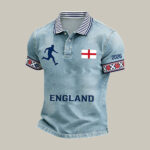 England 2026 FIFA World Cup Polo Shirt FIFA Club World Cup Bracket Merch Soccer Lover Gift.jpeg