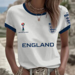 England 2026 FIFA World Cup TS hirt 2026 World Cup Shirt Soccer Lover For Girlfriend.jpeg