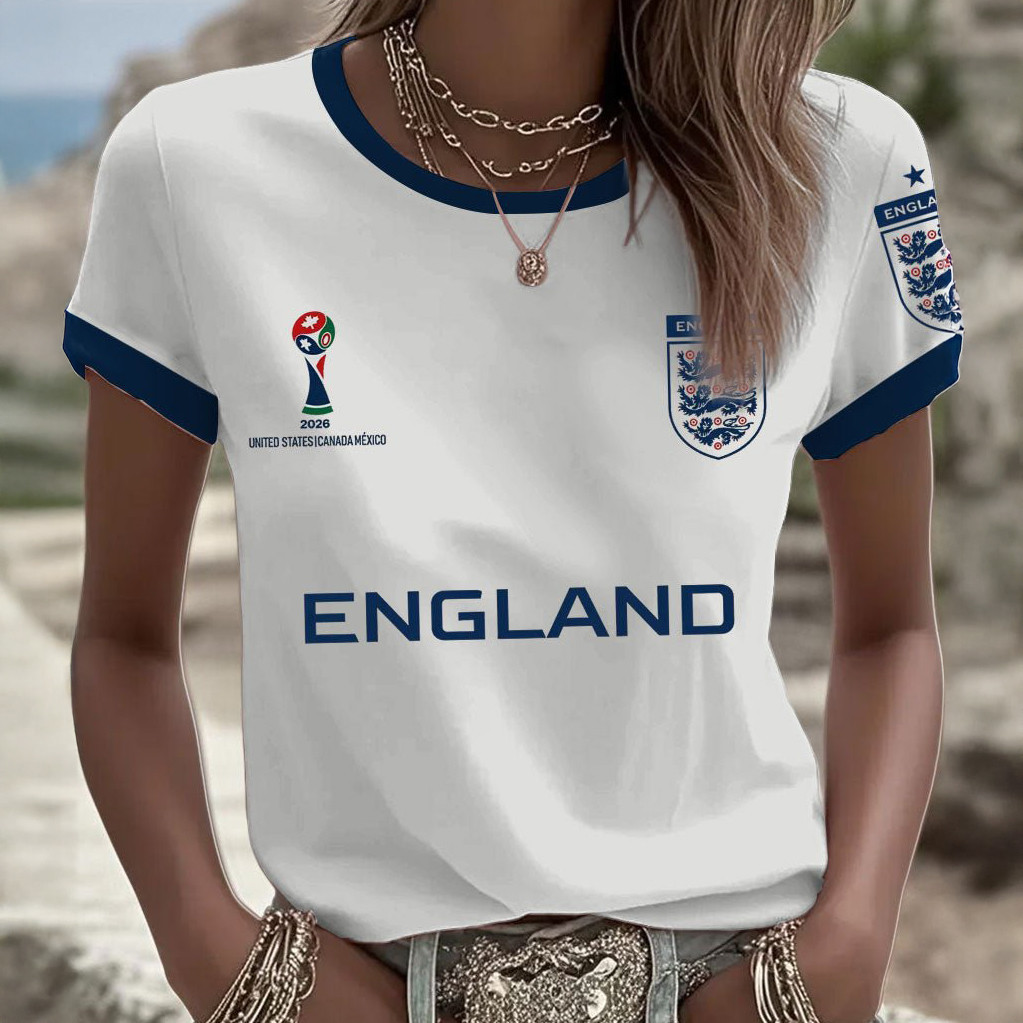 England 2026 FIFA World Cup TS hirt 2026 World Cup Shirt Soccer Lover For Girlfriend.jpeg England 2026 FIFA World Cup TS hirt 2026 World Cup Shirt Soccer Lover For Girlfriend.jpeg