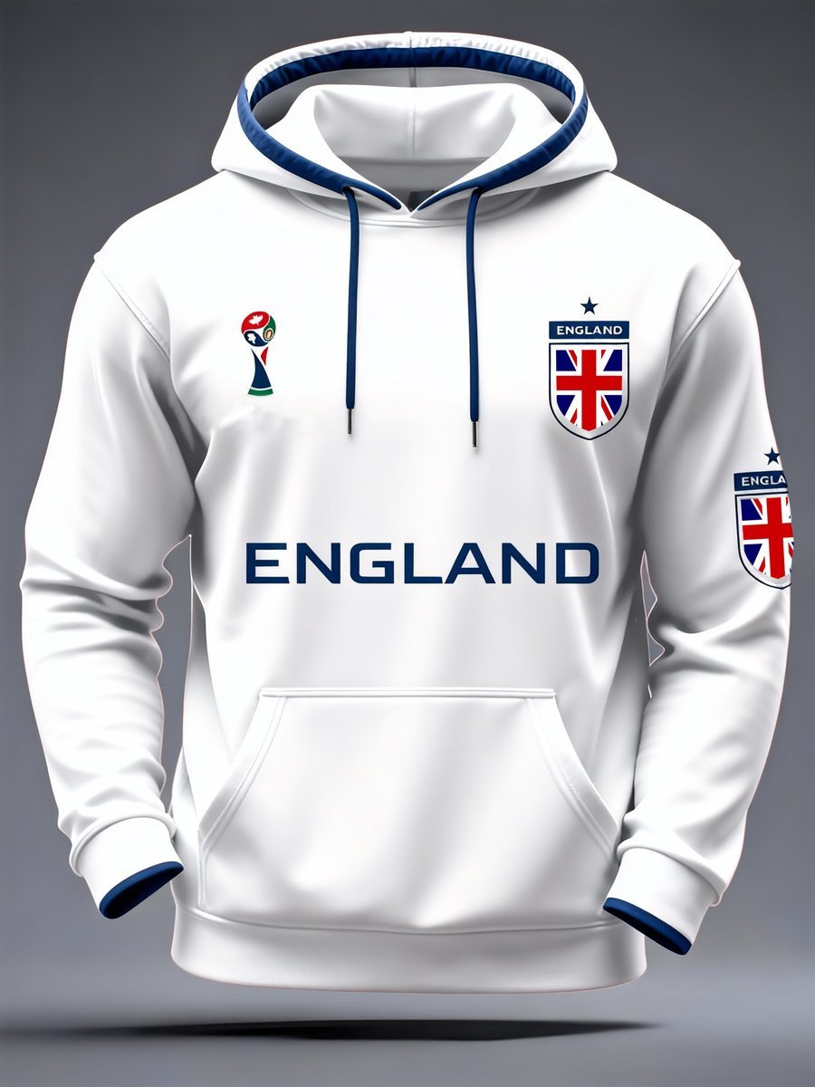 England FIFA World Cup 2026 Hoodie World Cup 2026 Merch Soccer Players Gifts Idea.jpeg England FIFA World Cup 2026 Hoodie World Cup 2026 Merch Soccer Players Gifts Idea.jpeg