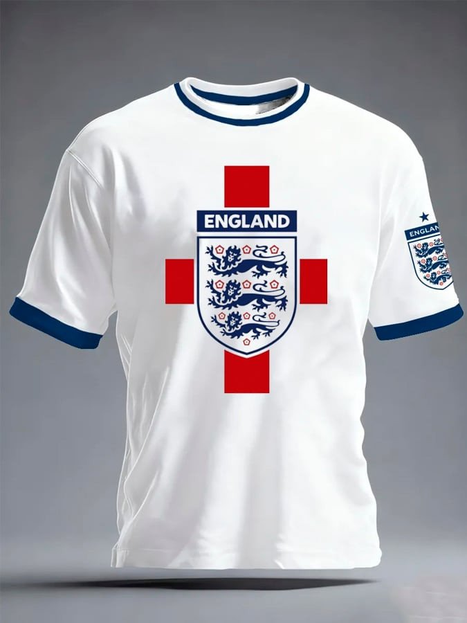England FIFA World Cup 2026 Shirt Soccer Fan Clothing Best For English.jpeg England FIFA World Cup 2026 Shirt Soccer Fan Clothing Best For English.jpeg