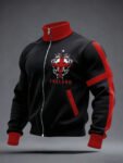 England World Cup 2026 Apparel Soccer Game Day Jacket For World Cup Fan.jpeg