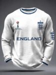 England World Cup 2026 Hat World Cup Baseball Cap Best Gifts For Team England Lovers.jpeg